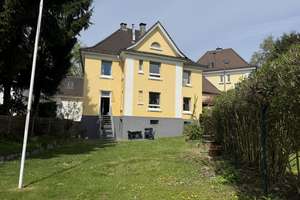 Attraktives Mehrfamilienhaus (3 Wohneinheiten)