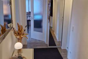 Tolle 2 Zi-Whg. (ca. 58 m²) mit Balkon und Blick im Westen – Die vollständige Adresse der Immobilie erhältst du vom Anbieter., 70197 Hasenberg, Stuttgart – Vorschaubild 5