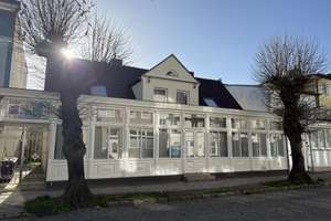 Attraktives Kapitänshaus mit 4 WE im Ostseebad Warnemünde – Die vollständige Adresse der Immobilie erhältst du vom Anbieter., 18119 Seebad Warnemünde, Rostock – Vorschaubild 2