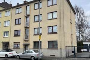 Mit Balkone! Solides Mehrfamilienhaus mit 8 Wohnungen in Duisburg-Dellviertel  – Die vollständige Adresse der Immobilie erhältst du vom Anbieter., 47053 Hochfeld, Duisburg – Vorschaubild 1