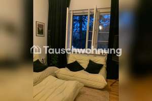Tauschwohnung: 3 Zi / Modernisierter Altbau / ruhig und grün – Die vollständige Adresse der Immobilie erhältst du vom Anbieter., 14167 Zehlendorf, Berlin – Vorschaubild 1