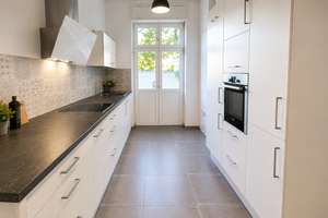 	Altbaucharme trifft modernes Wohnen – elegante 3-Zimmer-Wohnung in Karlsruhes Weststadt – Gellertstraße 24, 76185 Weststadt, Karlsruhe – Vorschaubild 4