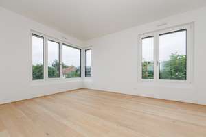 Erstbezug Viktoriaviertel, 2-Zi Penthouse – Augustastraße 10, 65189 Südost, Wiesbaden – Vorschaubild 4