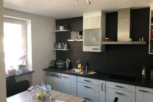 Gelegenheit in München-Berg am Laim ! Sehr schöne 3-Zi-Wohnung im Rückgebäude mit Balkon – Kreillerstraße 19, 81673 Josephsburg, München – Vorschaubild 3