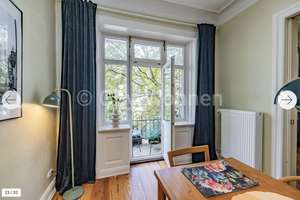 3-Zimmer-Wohnung in der Hamburger Sternschanze – Susannenstrasse 18, 20357 Sternschanze, Hamburg – Vorschaubild 7