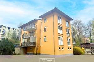 Perfektes WG-Apartment in Uni-Nähe - sanierte 2,5-Zimmer-Wohnung mit Balkon und Stellplatz – Arthur-Bretschneider-Straße 18, 9113 Schloßchemnitz, Chemnitz – Vorschaubild 1