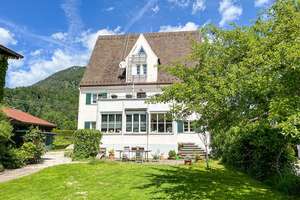 charmantes Wohnhaus mit Potenzial – Die vollständige Adresse der Immobilie erhältst du vom Anbieter., 83080 Oberaudorf – Vorschaubild 3