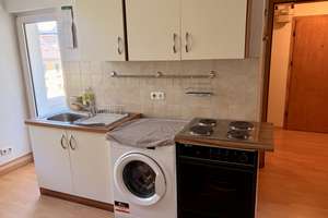 Sanierte 3 Raum Balkon Wohnung – Weißenburgstraße 18, 42107 Elberfeld, Wuppertal – Vorschaubild 2