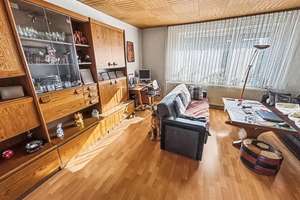 Gemütliches Einfamilienhaus im Südwesten von Kassel – Die vollständige Adresse der Immobilie erhältst du vom Anbieter., 34132 Nordshausen, Kassel – Vorschaubild 4