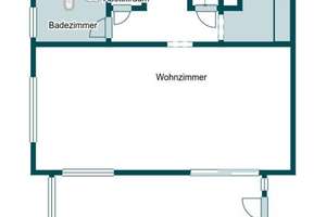Im Grünen wohnen: Einfamilienhaus mit Charme in ruhiger Lage von Vettweiß – Die vollständige Adresse der Immobilie erhältst du vom Anbieter., 52391 Vettweiß – Vorschaubild 10