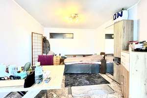 *Ihmezentrum* renovierte 4 Zimmer-Wohnung mit Balkon! – Die vollständige Adresse der Immobilie erhältst du vom Anbieter., 30449 Linden-Mitte, Hannover – Vorschaubild 3