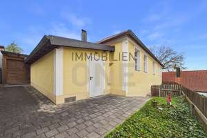 Kernsaniertes Einfamilienhaus mit Doppelcarport, Garage und Holzscheune – Die vollständige Adresse der Immobilie erhältst du vom Anbieter., 84069 Schierling – Vorschaubild 7