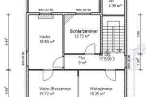PROVISIONSFREI!! Großzügiges Bergisches Schieferhaus in Innenstadtlage – Die vollständige Adresse der Immobilie erhältst du vom Anbieter., 42853 Stadtpark, Remscheid – Vorschaubild 37