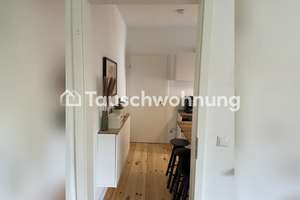 Tauschwohnung: Hübsche gutgeschnittene single Wohnung – Die vollständige Adresse der Immobilie erhältst du vom Anbieter., 20257 Eimsbüttel (Ortsteil), Hamburg – Vorschaubild 2