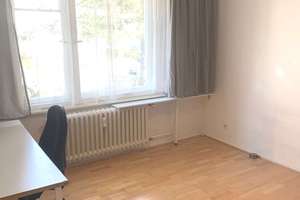 Ruhige Wohnung mit Sonnenbalkon am Roseneck – Egerstraße 8, 14193 Schmargendorf, Berlin – Vorschaubild 9