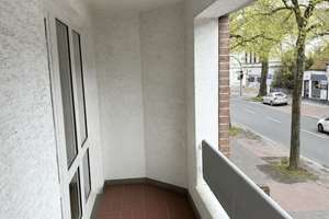 Helle 2-Zimmer-Wohnung mit Garage & EBK nahe Vegesack-Innenstadt – Die vollständige Adresse der Immobilie erhältst du vom Anbieter., 28755 Fähr-Lobbendorf, Bremen – Vorschaubild 8