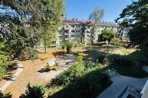 4-Zimmer-Wohnung - Familienfreundliches Wohnen zwischen Innenstadt und Oberfeld! – Heinrichstraße 140, 64287 Darmstadt-Ost, Darmstadt – Vorschaubild 17