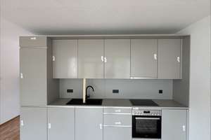 Urban. Modern. Neu. 2-Zimmer-Wohnung mit Balkon und Einbauküche – Thomas-Jefferson-Straße 50, 68309 Käfertal, Mannheim – Vorschaubild 10