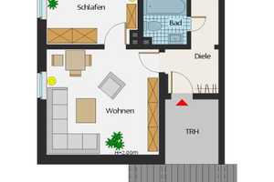 Wohnen und Sparen in Essen – Hohendahlstr. 24, 45329 Essen – Vorschaubild 14