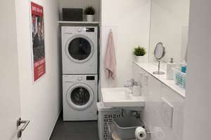 Luxuriöse 3-Zimmer Wohnung am Bunten Garten – Die vollständige Adresse der Immobilie erhältst du vom Anbieter., 41063 Windberg, Mönchengladbach – Vorschaubild 8
