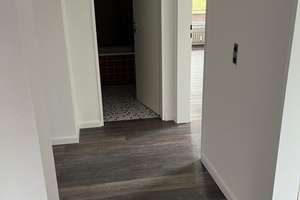 Kompakte Drei-Zimmer-Wohnung in Heerdt – Ardennenstraße 32, 40549 Heerdt, Düsseldorf – Vorschaubild 14