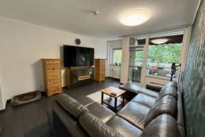 Helle 3-Zimmer-Eigentumswohnung mit
Süd-West-Loggia direkt am Garather Forst – Die vollständige Adresse der Immobilie erhältst du vom Anbieter., 40595 Garath, Düsseldorf – Vorschaubild 5