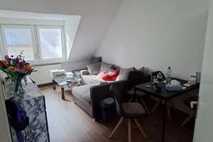 2,5 Zimmer-Wohnung in der Mannheimer Neckarstadt-West – Zehntstrasse 19, 68169 Neckarstadt-West, Mannheim – Vorschaubild 2