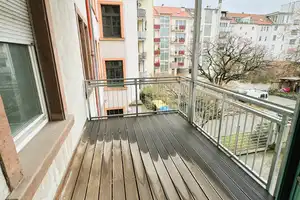 !!! Tolle 4-Zimmer-Altbau-Wohnung - WGs Willkommen !!! – H7 9, 68161 Mannheim – Vorschaubild 5