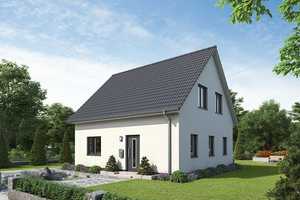 Energiebewusst im KfW 40 Standard in zweiter Reihe bauen in der Nähe der Havel mit KfW FÖRDERUNG! – Oberhavel (Kreis) – Vorschaubild 2