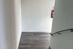 Modernisierte 3-Zimmer-Eigentumswohnung mit Balkon, Aufzug und sehr guter Infrastruktur in Krefeld – Die vollständige Adresse der Immobilie erhältst du vom Anbieter., 47809 Oppum, Krefeld – Vorschaubild 14
