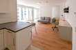 möblierte 1,5 Zimmer Wohnung