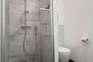Einzigartige Gartenwohnung in München – 81549 Südgiesing, München – Vorschaubild 31