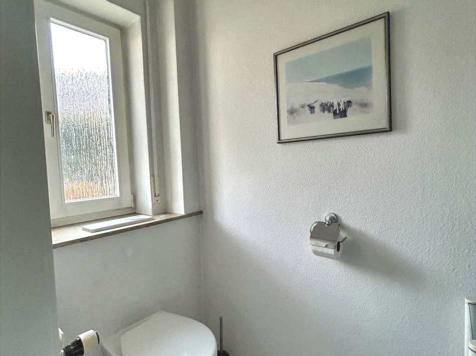 Seperates WC