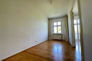 Charmante Altbauwohnung mit sonnigem Balkon – Die vollständige Adresse der Immobilie erhältst du vom Anbieter., 10587 Charlottenburg, Berlin – Vorschaubild 3