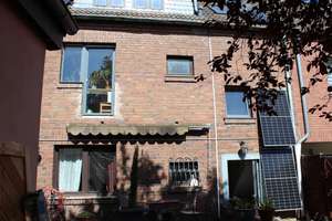 Zweifamilienhaus mit großem Garten und viel Potenzial– Ideal für Handwerksbegabte – Die vollständige Adresse der Immobilie erhältst du vom Anbieter., 50374 Erftstadt – Vorschaubild 10