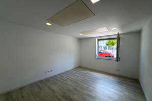 Modernisierte 1-Zimmer Wohnung in zentraler Lage von Neckarsulm-Amorbach – Die vollständige Adresse der Immobilie erhältst du vom Anbieter., 74172 Neckarsulm – Vorschaubild 2