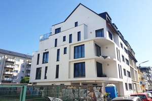 BONN INNENSTADTLAGE - NEUBAU - PROVISIONSFREI! 3 Zimmer Etagenwohnung mit großer Terrasse nahe Rhein – Die vollständige Adresse der Immobilie erhältst du vom Anbieter., 53111 Bonn-Castell, Bonn – Vorschaubild 17