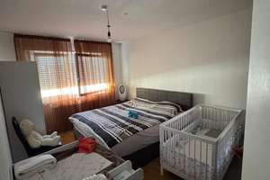 Stuttgart-West: 3-Zimmer-Wohnung mit zwei Balkonen – Die vollständige Adresse der Immobilie erhältst du vom Anbieter., 70176 Rosenberg, Stuttgart – Vorschaubild 5