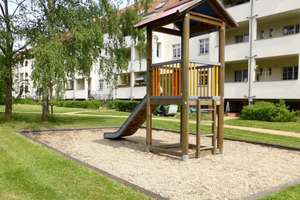 Vermietete 3-Zimmerwohnung mit sonniger Dachloggia in Gohlis!  – Lützowstraße 32, 4155 Gohlis-Süd, Leipzig – Vorschaubild 9