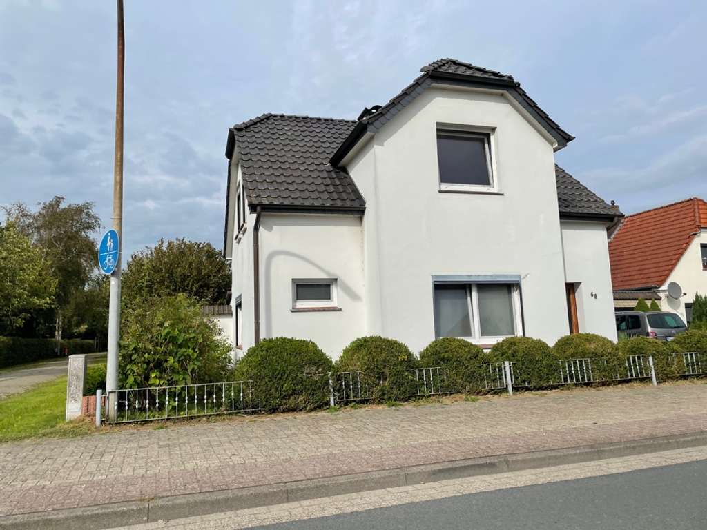 Immobilie in Brake - Charmantes Einfamilienhaus in der Zwangsversteigerung! - Bild 3