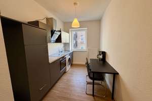 1-Zimmer Wohnung im 2. OG in Köln Altstadt & Neustadt-Nord – Thürmchenswall 43, 50668 Altstadt/Nord, Köln – Vorschaubild 6