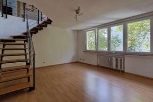 Großzügige Maisonette mit Wellnessbereich im Herzen von Opladen - provisionsfrei – 51379 Opladen, Leverkusen – Vorschaubild 15