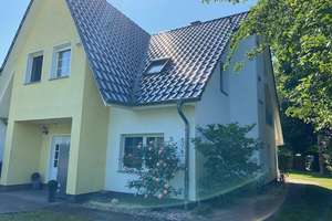 TRAUMHAUS mit Doppelgarage und Garten – Eichenstraße 19, 12623 Kaulsdorf, Berlin – Vorschaubild 17