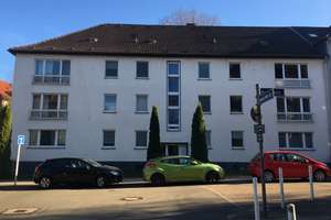 Großzügige 4-Zimmer-Wohnung mit Balkon, nach Sanierung