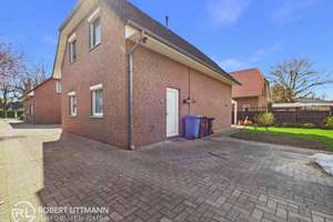 Perfektes Familienhaus im grünen Dwoberg : Garten, Terrasse und viel Platz für Ihre Lebensqualität – Die vollständige Adresse der Immobilie erhältst du vom Anbieter., 27753 Dwoberg/Ströhen, Delmenhorst – Vorschaubild 15