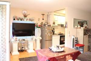 Komfortable 2 Zimmer Mietwohnung in 70437 Stuttgart – Die vollständige Adresse der Immobilie erhältst du vom Anbieter., 70437 Zuffenhausen-Mitte, Stuttgart – Vorschaubild 7