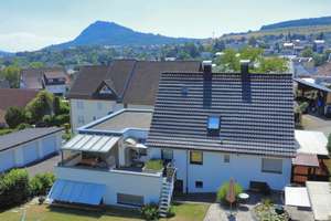 Moderne 4-Zimmer-Wohnung mit Terrasse und Gartenanteil in Engen - kurzfristig bezugsfrei – Die vollständige Adresse der Immobilie erhältst du vom Anbieter., 78234 Engen – Vorschaubild 2