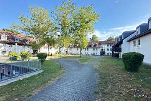 Kleine Wohnung Nähe Messe- Daglfing Rennbahn / Riem  -LEER – Martin- Empl- Ring 10, 81829 Trudering-Riem (Ortsteil), München – Vorschaubild 10