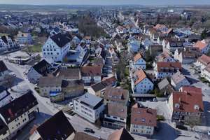 3-Häuser-Gebäudekomplex im Zentrum Neuhausen- Wohnen und Investment in Einem- – Die vollständige Adresse der Immobilie erhältst du vom Anbieter., 73765 Neuhausen auf den Fildern – Vorschaubild 1