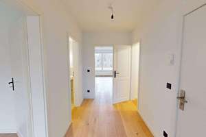 Moderne Eigentumswohnung in Eimsbüttel – frisch saniert & bezugsfertig